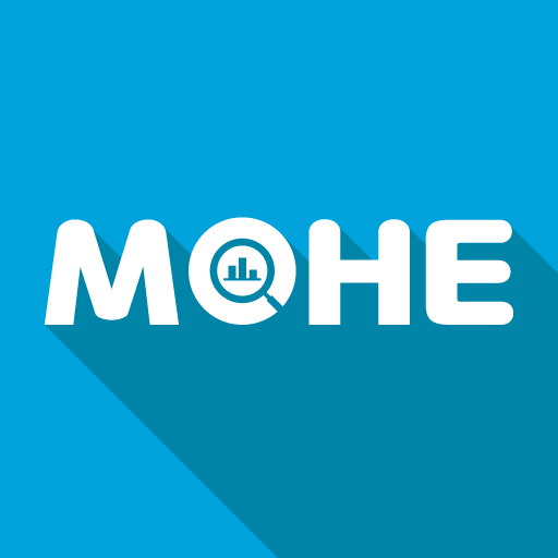 MOHE - 학습시간표, 집중력관리 logo