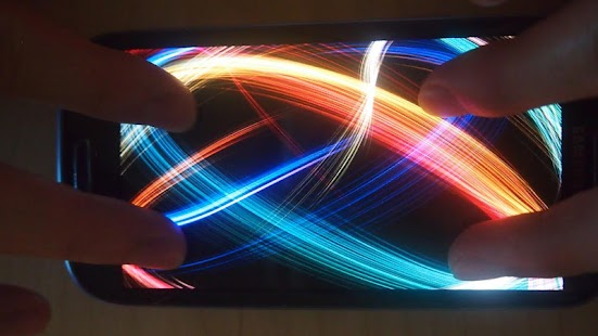 Atomus HD Ekran görüntüsü