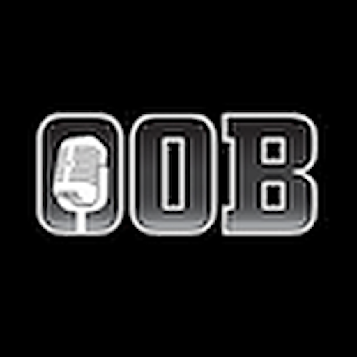 Out of Bounds Radio logo