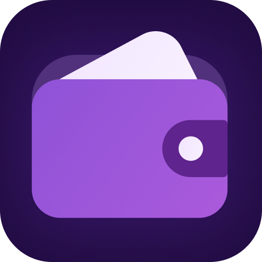 Money Manager & Expenses logo