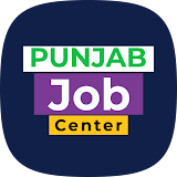 Punjab Job Center icon