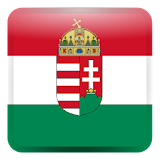 Learn Hungarian with WordPic icon