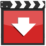 Download Video: Downloader icon