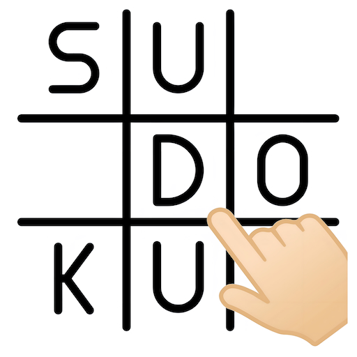Sudoku PRO logo