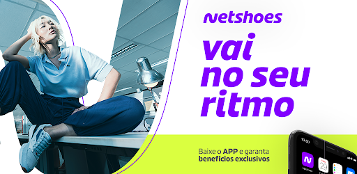 Netshoes: Loja de Esportes