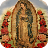 Resos la virgen de Guadalupe icon