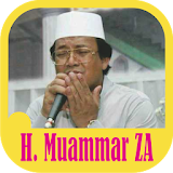 Dzikir & Munajat H. Muammar ZA icon