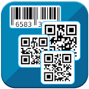 QR Code Reader, QR Maker & Barcode Scanner - Wscan