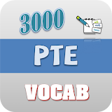 3000 PTE Vocabulary icon