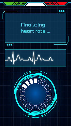 Lie Detector - prank Screen 3