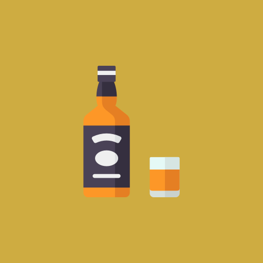 Whiskey Dictionary A-Z 4.0.0 Icon