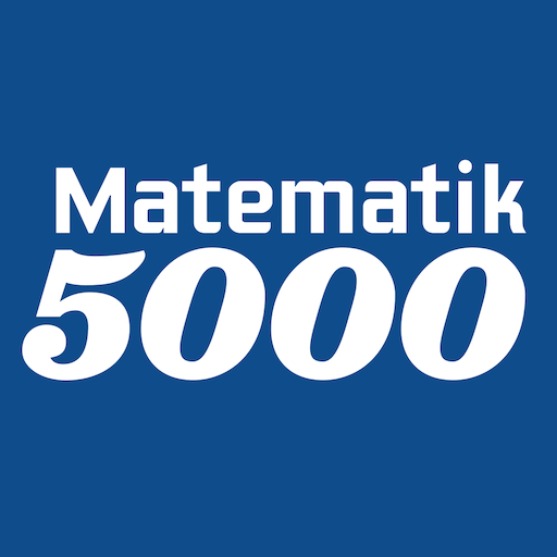 Matematik 5000 - Lösningar  Icon