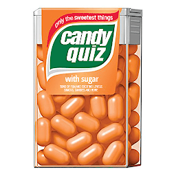 Icon image Sweet Candy Quiz