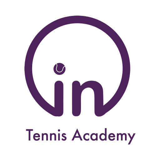 In Tennis & Padel Academy logo