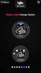 Screenshot image
