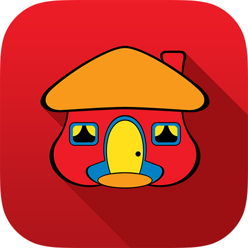 app icon Davivienda Móvil
