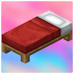 Cover Image of Download Mod Bed Battles For Minecraft  APK