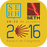 SEHH SETH - Compostela 2016 icon