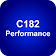 C182 Performance icon