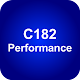 C182 Performance Download on Windows