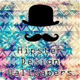 ? HIPSTER DESIGN WALLPAPERS FREE ? icon