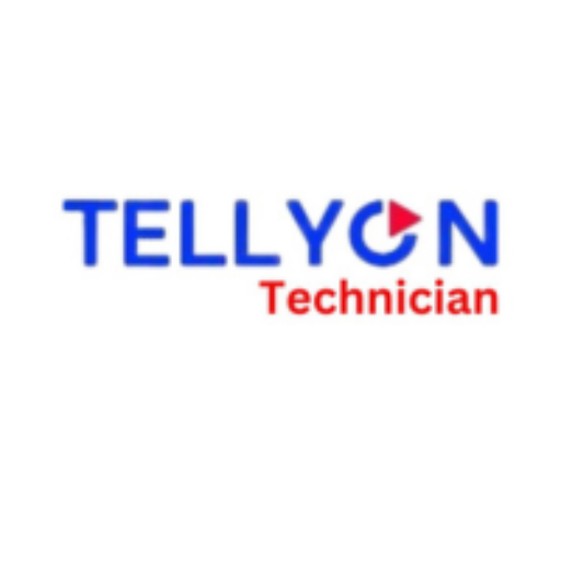 Tellyon Technician logo