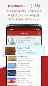 Screenshot 5 BCEL One android