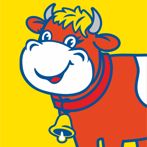 Маслозавод Нытвенский Logo