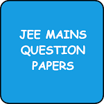 Cover Image of Descargar JeeMains Solved QuestionPapers  APK