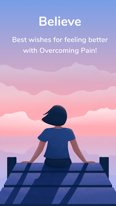 Overcoming pain based on EMDRのおすすめ画像1