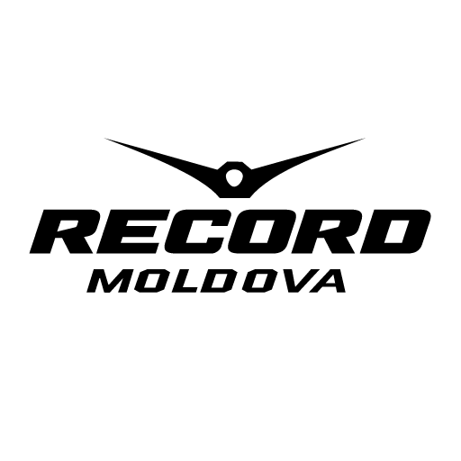 Radio RECORD Moldova logo