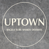 Uptown Takeaway Manchester icon