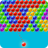 Bubble Shooter - Buster & Pop icon