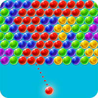 Bubble Shooter - Buster and Pop