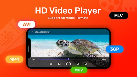 PLAY Full HD Video Player – All Format 4K Video 2