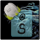 KB SKIN - Zombie Hands KB icon