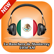 La Ranchera de Monterrey 1050