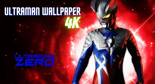 Updated New Ultraman Legend Wallpaper Pc Android App Mod Download 22