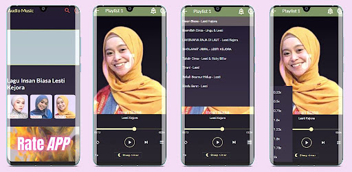 Insan Biasa Lesti Kejora2023