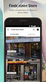 Unknown app Screenshot