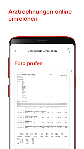 KPT App Screen 2