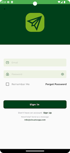 Elevate School - Teacher's App Screenshot 4 - AppWisp.com