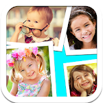Cover Image of Download Collage Maker Photo Collage 1.22 APK