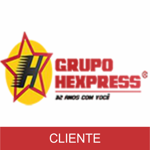 Hexpress - Cliente logo