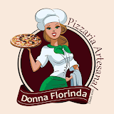 Donna Florinda Delivery icon