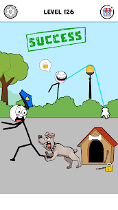 Stick Robber Stealing Games 4