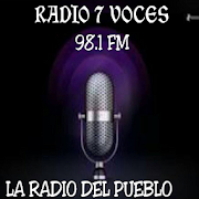 radio 7 voces caranavi