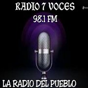 Top 39 Music & Audio Apps Like radio 7 voces caranavi - Best Alternatives