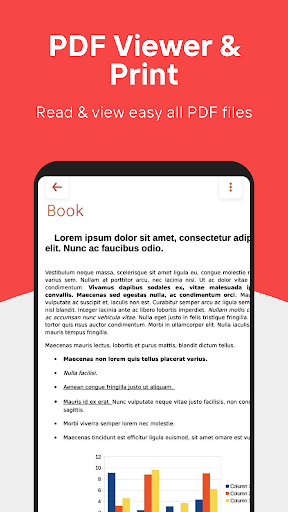 PVL - All Document Reader Screen 2
