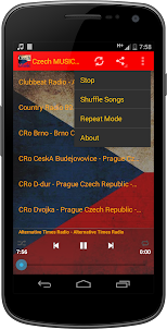 Czech MUSIC Radio